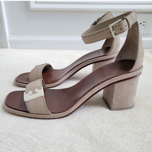 Tory Burch Gabrielle Sandals - Picture 1 of 13